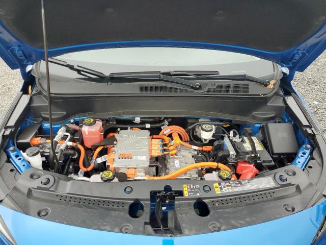 2022 CHEVROLET BOLT EUV L - 1G1FY6S07N4134404