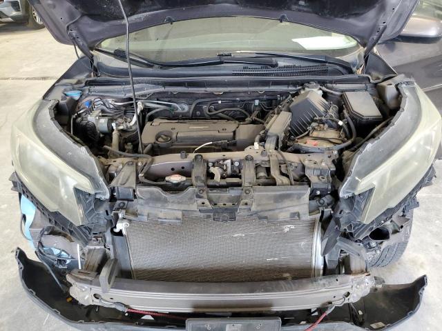 2016 HONDA CR-V EX - 2HKRM4H50GH702352