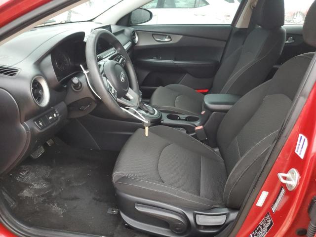 2019 KIA FORTE FE - 3KPF24AD0KE083372