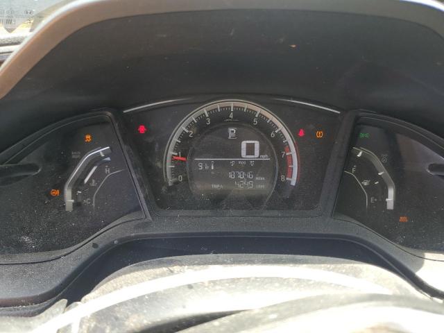 2016 HONDA CIVIC LX - 19XFC2F58GE015847