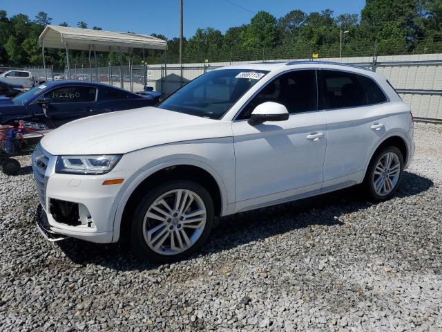 Vin: wa1bnafy8j2210052, lot: 56661175, audi q5 premium plus 2018 img_1