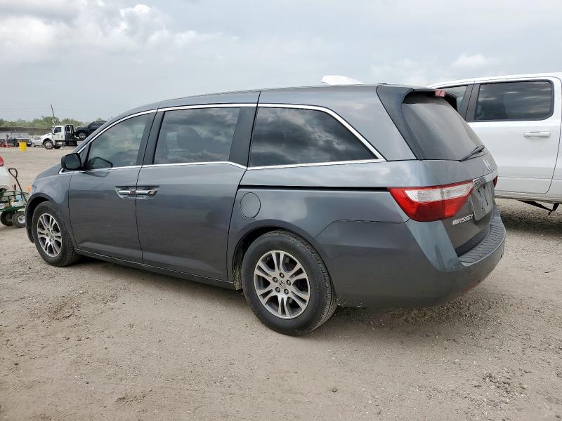 Vin: 5fnrl5h6xcb027359, lot: 57418325, honda all models exl 20122