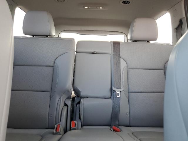 2020 GMC ACADIA SLT - 1GKKNULS7LZ189975