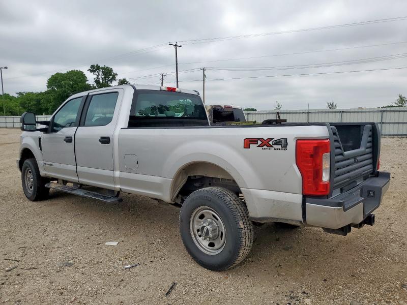 Vin: 1ft8w3bt1hec67138, lot: 58471145, ford f350 super duty 20172