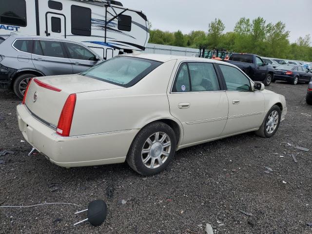 2011 CADILLAC DTS - 1G6KA5E69BU100144