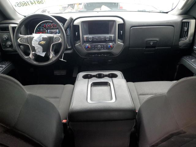 2018 CHEVROLET SILVERADO - 2GCVKREC6J1100441