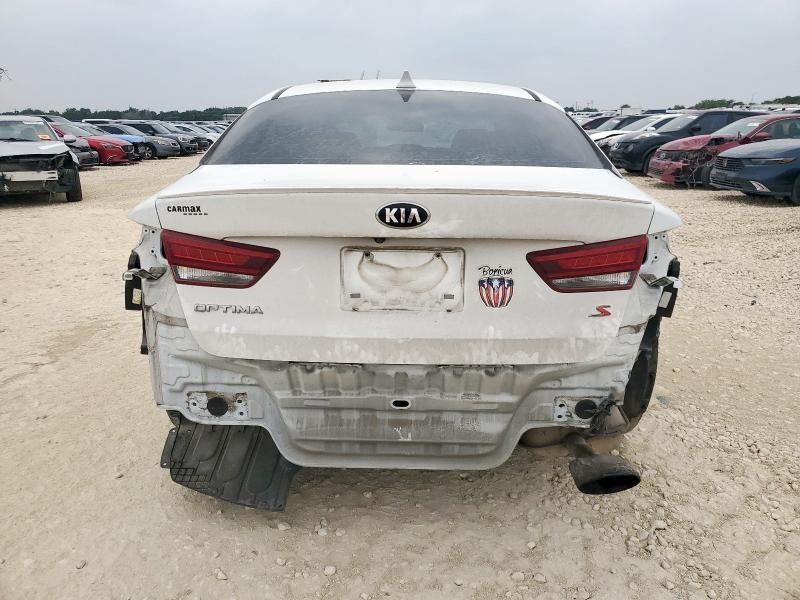 2018 KIA OPTIMA LX - 5XXGT4L36JG229687