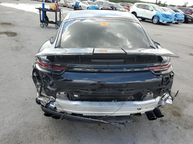 2018 PORSCHE PANAMERA T WP0AF2A74JL142426