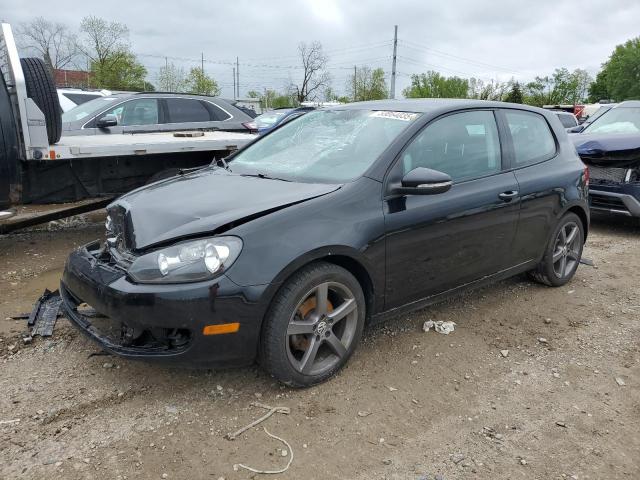 Vin: wvwbb7aj4cw316117, lot: 58064035, volkswagen golf 2012 img_1