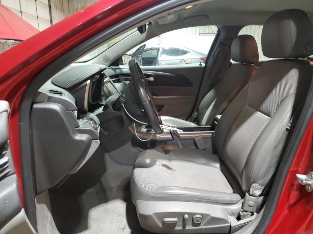 2013 CHEVROLET MALIBU 2LT - 1G11E5SA8DF141127
