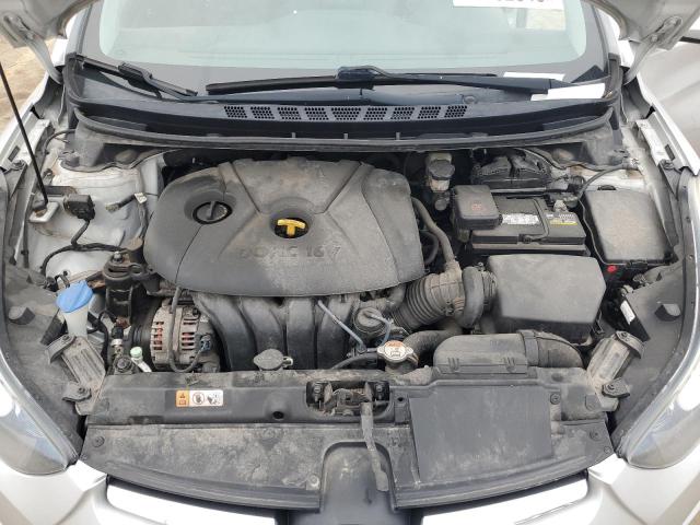 2015 HYUNDAI ELANTRA SE 5NPDH4AE5FH609317