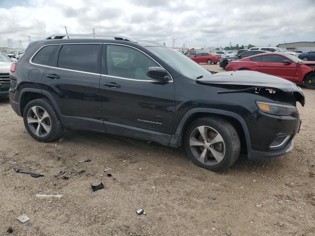 2019 JEEP CHEROKEE L - 1C4PJLDB5KD415898