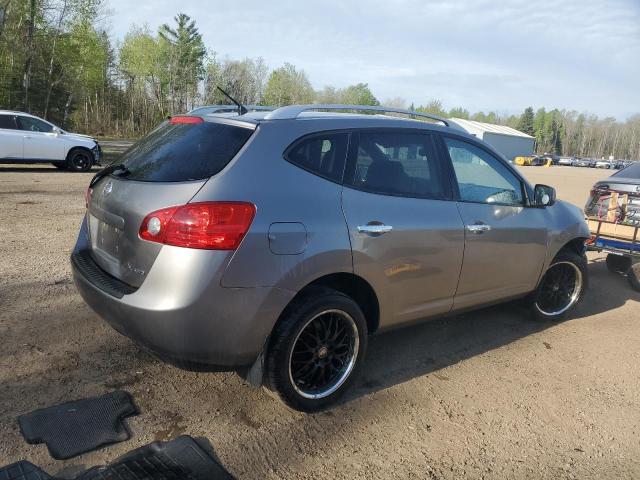 Vin: jn8as5mv1aw106834, lot: 55993615, nissan rogue s 20103
