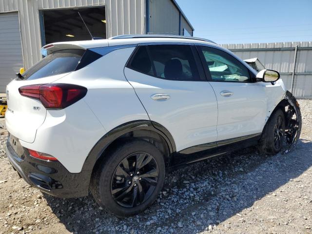 Vin: kl4amdsl3rb166354, lot: 58003765, buick encore sport touring 20243