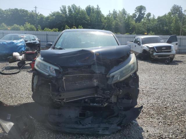 2016 HONDA CR-V LX - 5J6RM4H39GL005069