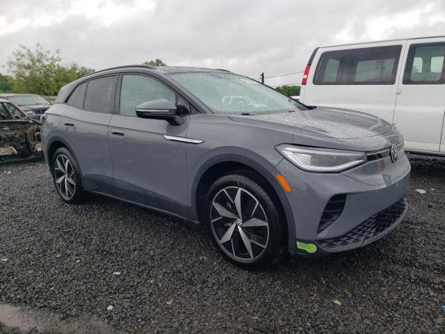 Vin: 1v25mpe84pc015805, lot: 56640665, volkswagen id.4 s s 20234