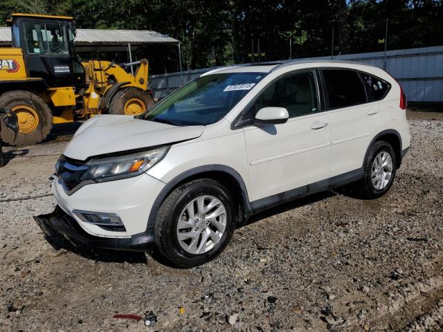 Vin: 5j6rm3h79gl010267, lot: 57823515, honda crv exl 2016 img_1