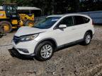2016 HONDA CR-V EXL - 5J6RM3H79GL010267