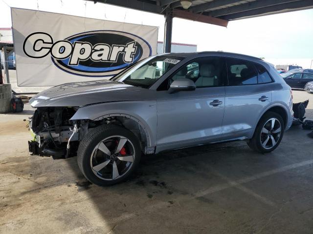 Vin: wa1eaafy6r2003275, lot: 57482135, audi q5 premium plus 45 2024 img_1