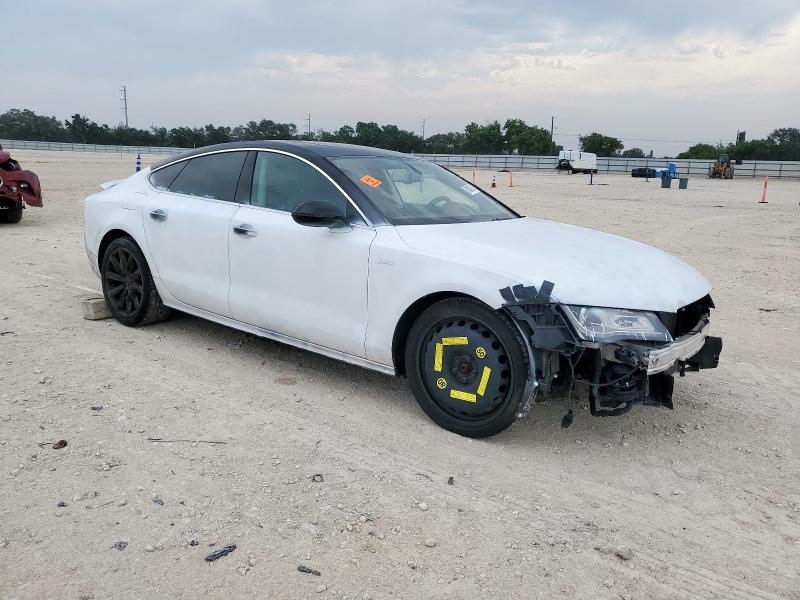 Vin: wauygafcxdn065384, lot: 57340515, audi a7 premium plus 20134