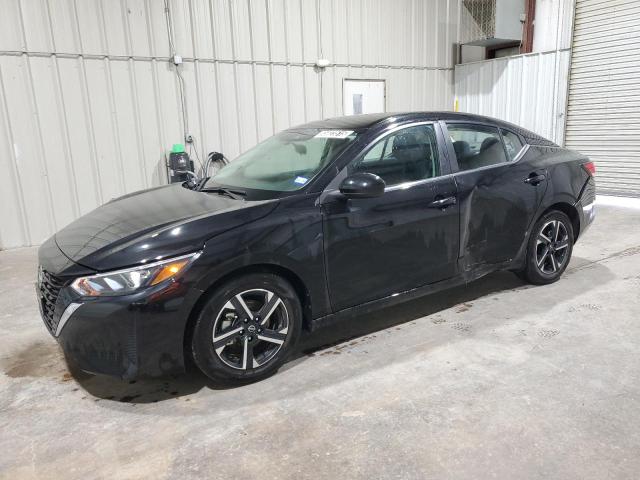 Vin: 3n1ab8cv5ry335779, lot: 55823515, nissan sentra sv 2024 img_1