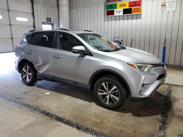 Vin: 2t3rfrevxgw426752, lot: 58508325, toyota rav4 xle 20164