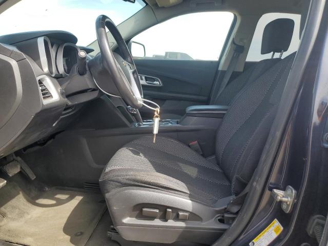 2015 CHEVROLET EQUINOX - 2GNFLFEK0F6381337