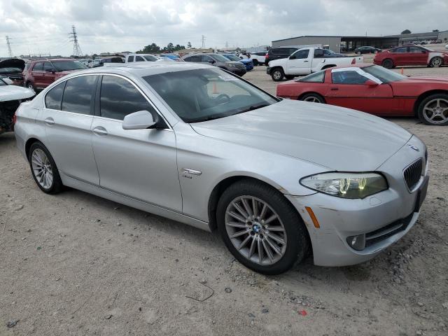Vin: wbafu7c54bc872856, lot: 53937455, bmw 5 series xi 20114