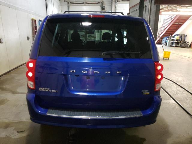 2019 DODGE GRAND CARA 2C4RDGDG0KR645736