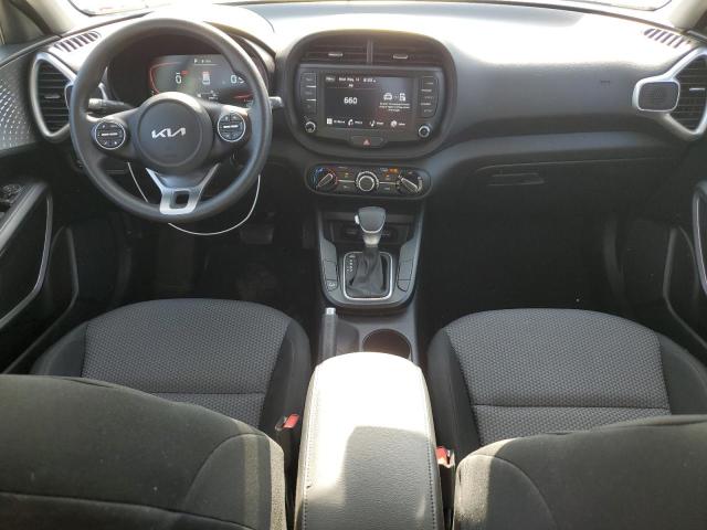 2023 KIA SOUL LX KNDJ23AU2P7861943