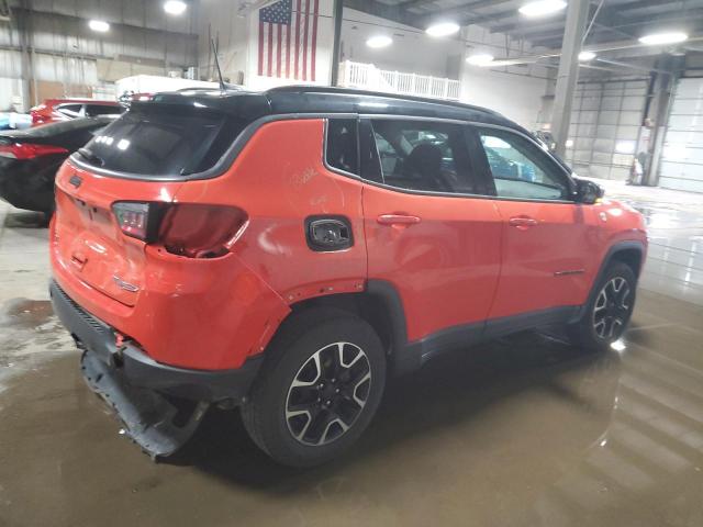 Vin: 3c4njddb5lt151641, lot: 57275515, jeep compass trailhawk 20203