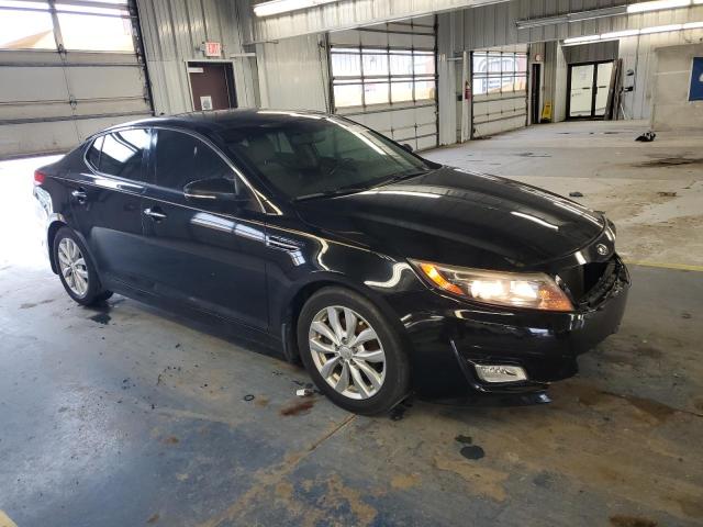 Vin: 5xxgn4a7xfg513444, lot: 57752285, kia optima ex 20154