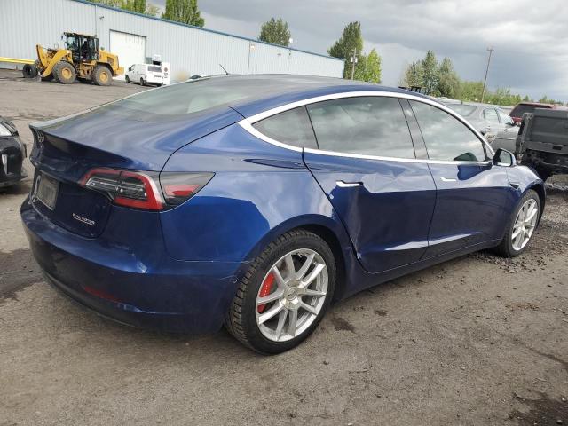 Vin: 5yj3e1eb3kf231669, lot: 55956805, tesla model 3 20193