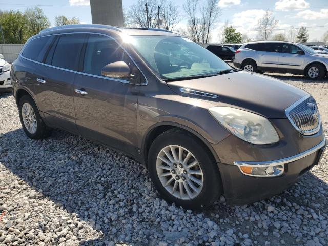 Vin: 5galvbed9aj149297, lot: 55745685, buick enclave cxl 20104