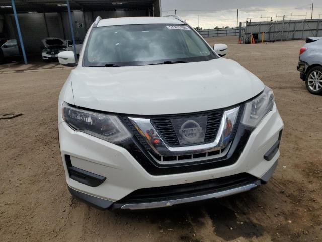 2017 NISSAN ROGUE S - KNMAT2MT3HP603782
