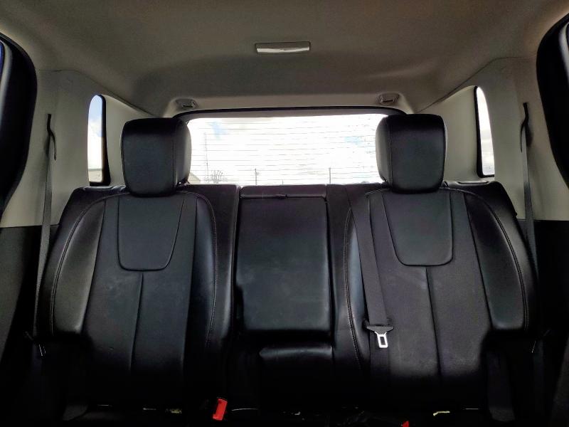 2015 GMC TERRAIN DE 2GKFLUE33F6291075