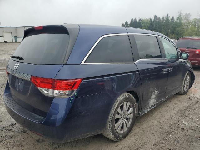 Vin: 5fnrl5h6xeb017515, lot: 57466205, honda all models exl 20143