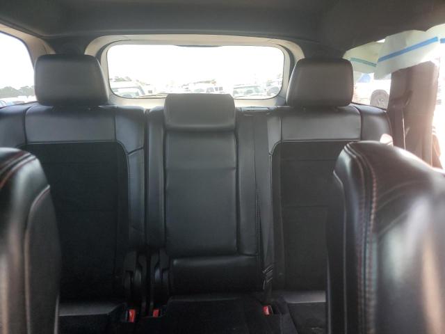 2017 JEEP GRAND CHER - 1C4RJFLT8HC610333