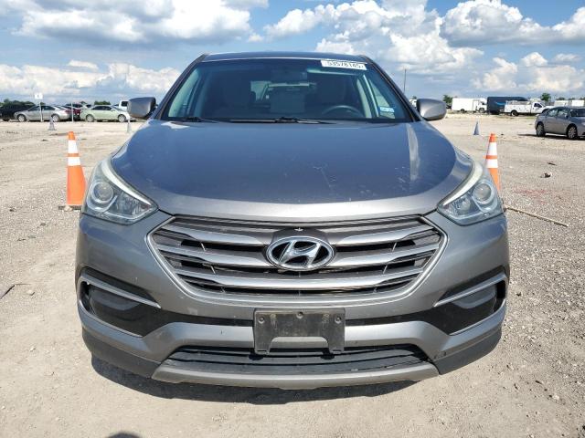 2017 HYUNDAI SANTA FE S - 5NMZTDLB4HH015065