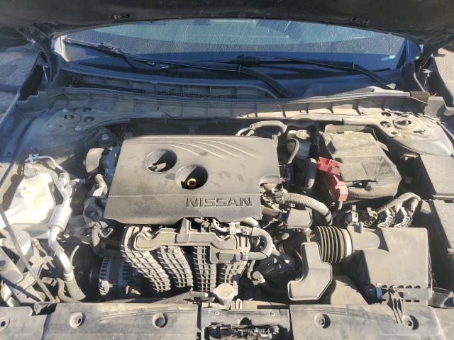 2020 NISSAN ALTIMA S - 1N4BL4BV0LC225138