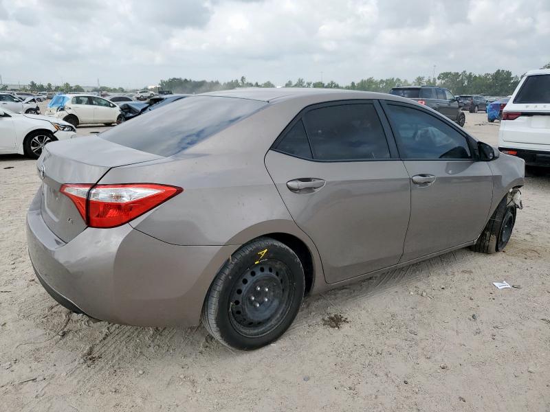 Vin: 5yfburhe2ep113611, lot: 58188355, toyota corolla l 20143
