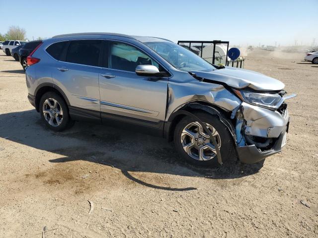 Vin: 5j6rw2h50kl030838, lot: 55953785, honda crv ex 20194