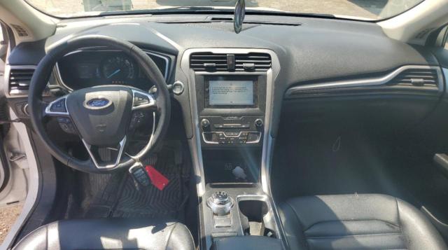 2019 FORD FUSION 3FA6P0MU2KR169075