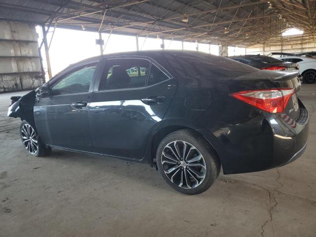 Vin: 2t1burhe1ec025553, lot: 57490015, toyota corolla l 20142