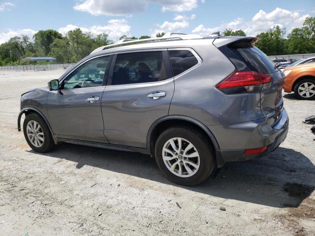 Vin: knmat2mv3hp618932, lot: 55113665, nissan rogue s 20172