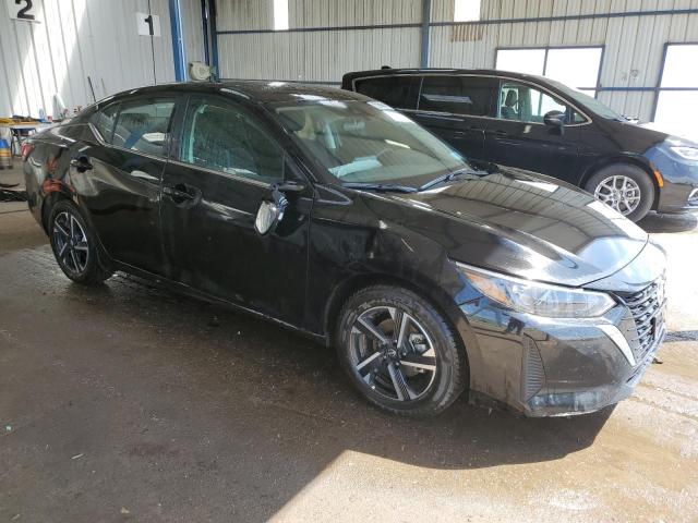 Vin: 3n1ab8cv9ry338846, lot: 56527755, nissan sentra sv 20244