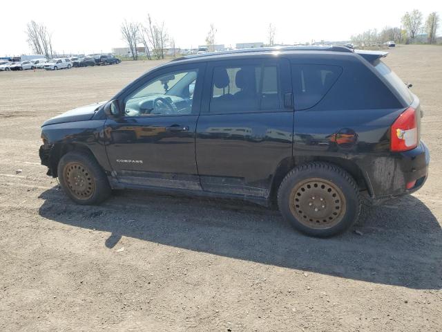 Vin: 1c4njcabxcd550808, lot: 55013415, jeep compass 20122