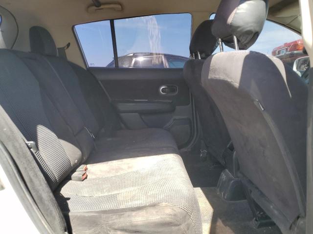 2011 NISSAN VERSA S - 3N1BC1CP0BL505138
