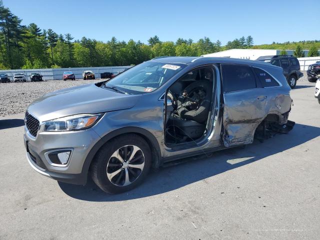 Vin: 5xyphda10gg032490, lot: 58067325, kia sorento ex 2016 img_1