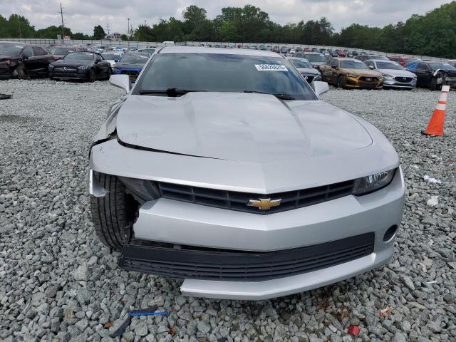 2015 CHEVROLET CAMARO LS - 2G1FB1E31F9309609